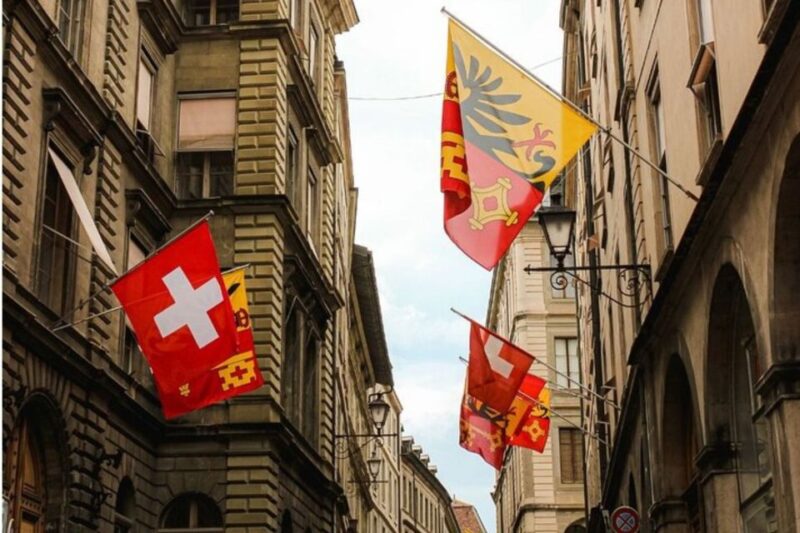 Geneva: Private Custom Tour With a Local Guide - Exclusions to Consider