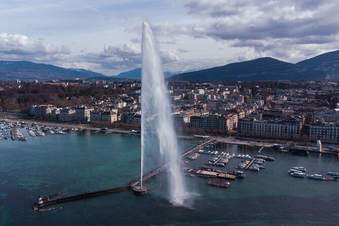 Geneva Private Custom Walking Tour With A Guide (Private Tour) - Good To Know
