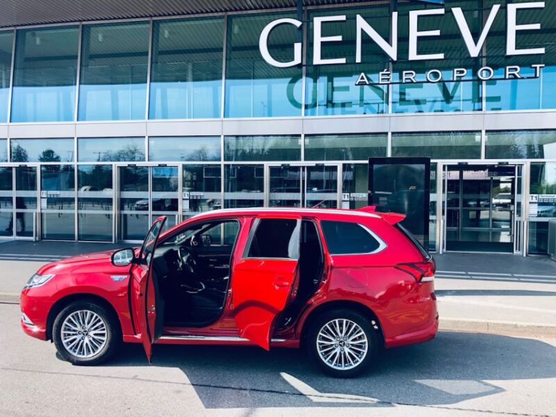 Geneva: Private Transfer to Tignes and Val D'Isère - Key Points