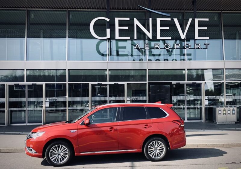 Geneva: Private Transfer to Tignes and Val D'Isère - Scenic Journey Highlights