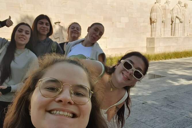 Geneva Scavenger Hunt and City Highlights Walking Activity - User Reviews and Feedback