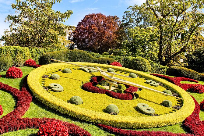 Geneva Sightseeing Private Walking Tour - Explore Genevas Highlights