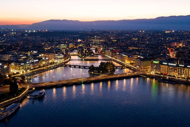 Geneva Sightseeing Private Walking Tour - Frequently Asked Questions