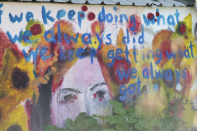 Geneva Urban Art Tour on a bike - FAQs about the Geneva Urban Art Bike Tour