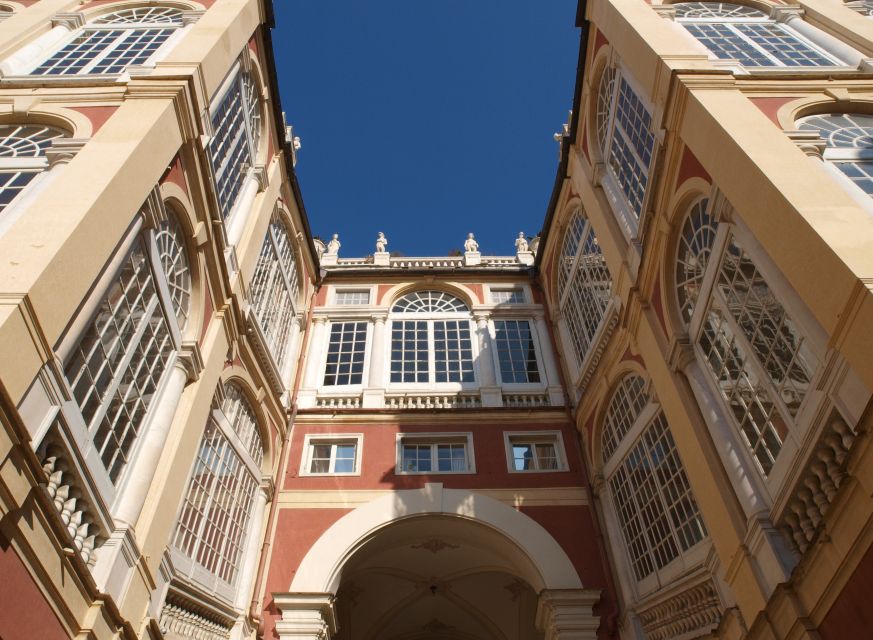 Genoa: 24, 48, or 72-Hour Genoa City Pass - Important Visitor Information