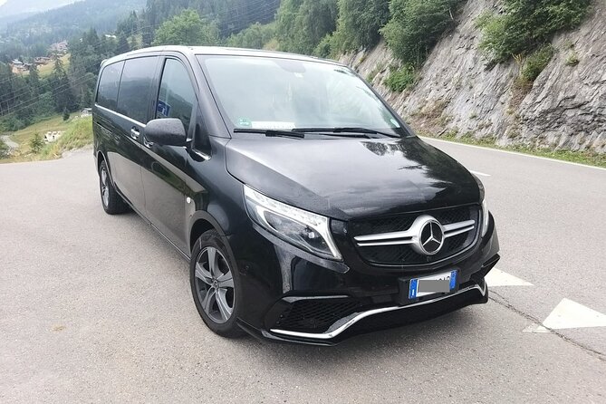 Genoa Airport (GOA) to Genoa - Arrival Private Transfer - Cancellation and Payment