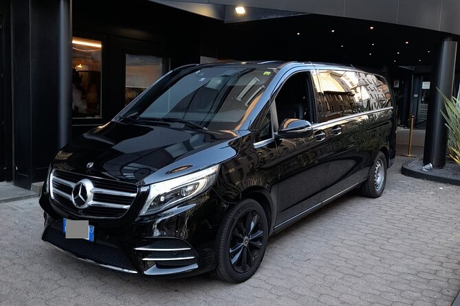 Genoa Airport (GOA) to Genoa - Arrival Private Transfer - Customer Reviews and Ratings