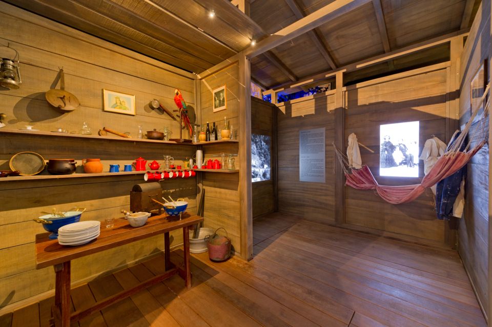 Genoa: Aquarium, Galata Museum and Submarine Entry Tickets - Highlights of the Experience