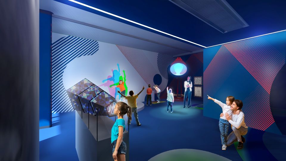 Genoa: Aquarium of Genoa & City of Children and Youth Ticket - Overview of Attractions