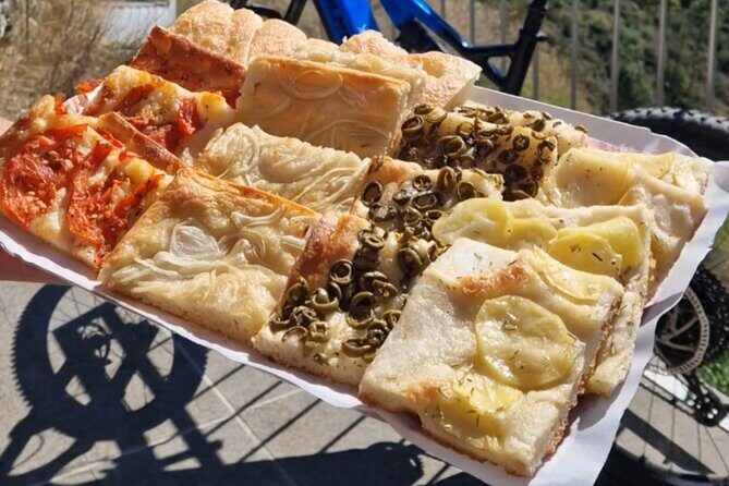 Genoa City Wall E-Mtb Private Tour - Exploring Genoa’s City Wall on an E-MTB Private Tour: A Detailed Review