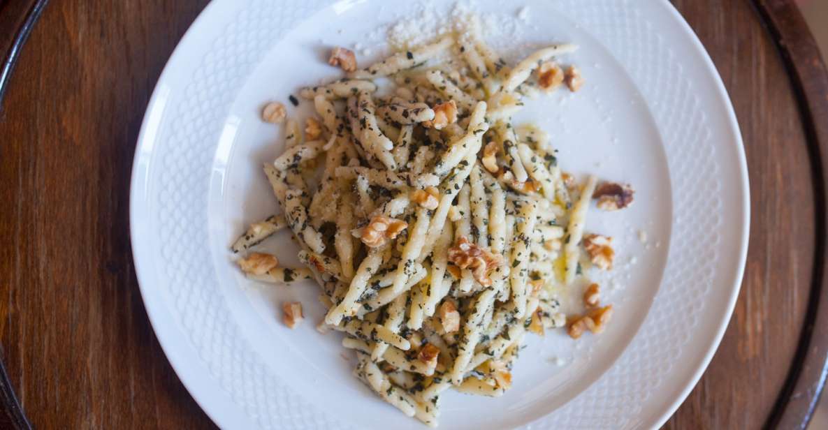Genoa: Dining Experience at a Locals Home - Key Points