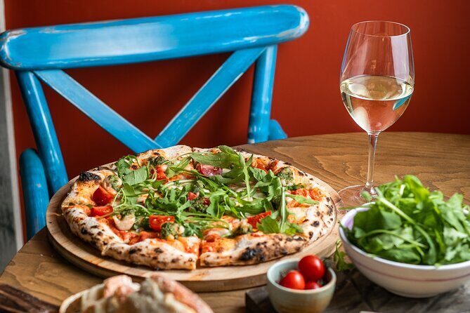 Genoa Food and Wine Tasting Tour with "Superb Gems" - Key Points