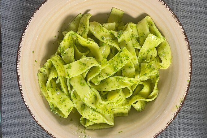 Genoa Food and Wine Tasting Tour with "Superb Gems" - Exploring the Itinerary: What Youll Experience