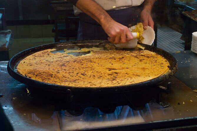 Genoa Food and Wine Tasting Tour with "Superb Gems" - Analyzing the Value: Is It Worth It?