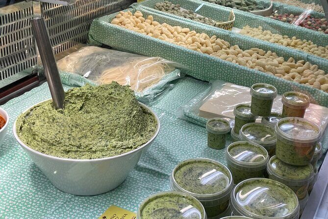 Genoa Food and Wine Tasting Tour with "Superb Gems" - Frequently Asked Questions