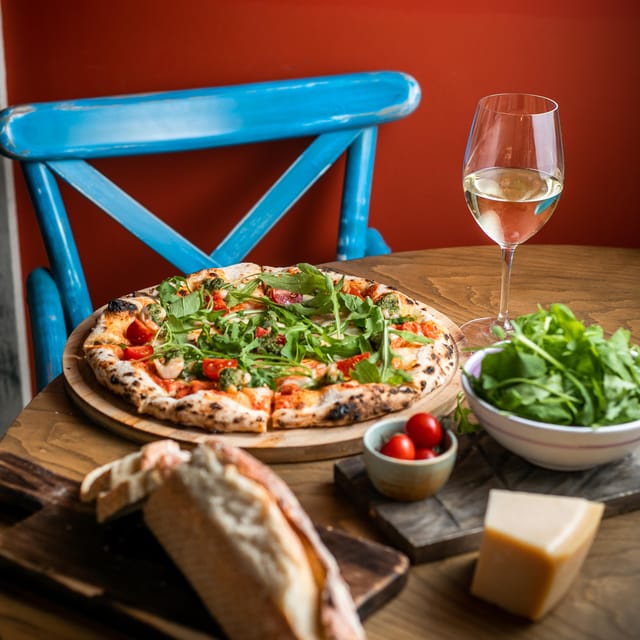 Genoa: Food and Wine Tasting Walking Tour - Itinerary Highlights