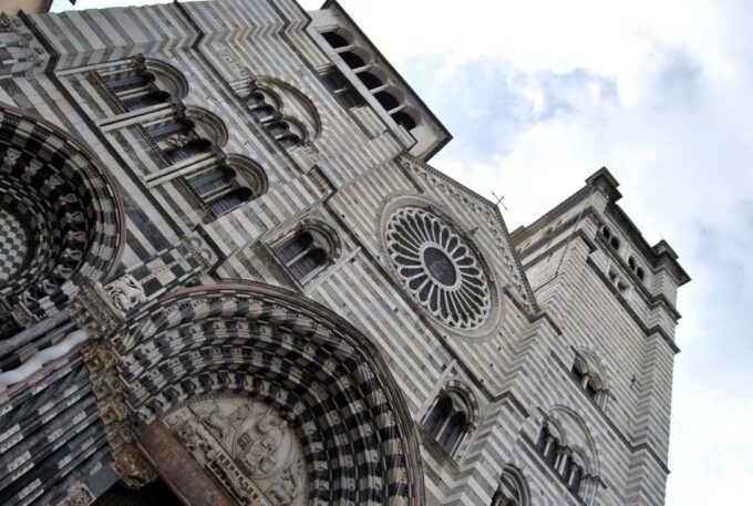 Genoa for You: the Old City Walking Tour - Frequently Asked Questions