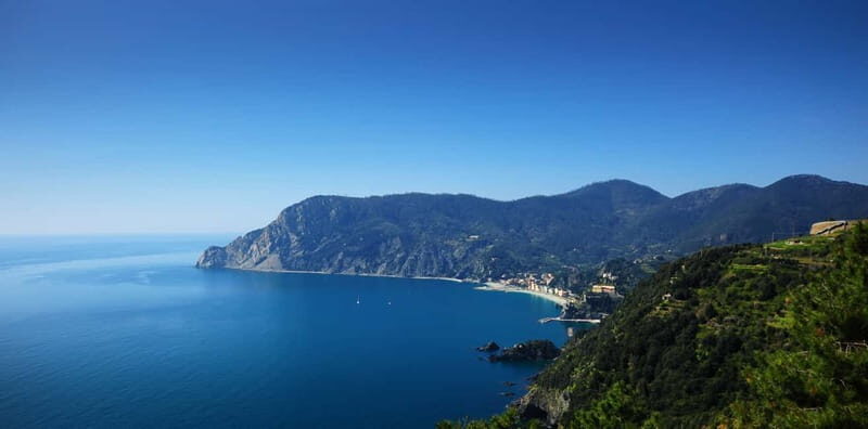 Genoa: Full-Day Cinque Terre Sightseeing Cruise - A Closer Look at the Full-Day Cinque Terre Cruise