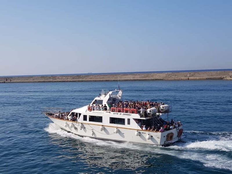 Genoa: Full-Day Cinque Terre Sightseeing Cruise - The Value of the Boat Experience