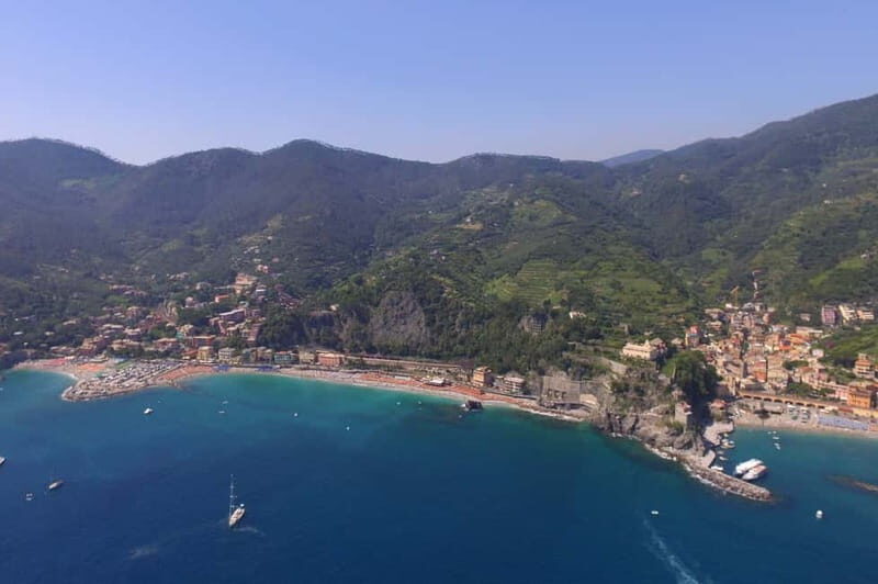 Genoa: Full-Day Cinque Terre Sightseeing Cruise - Who Is This Tour Best For?