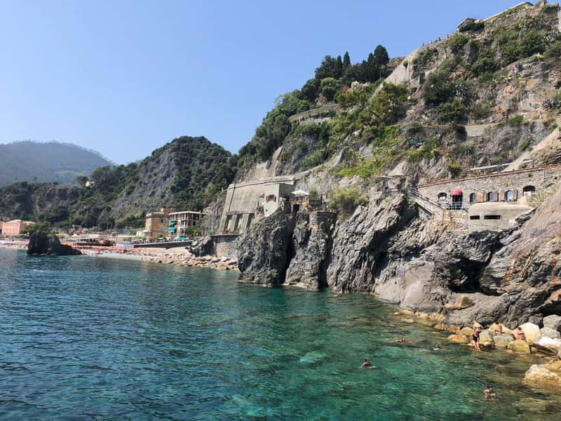 Genoa: Full-Day Cinque Terre Sightseeing Cruise - FAQs