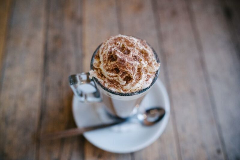 Genoa Gourmet Delights: Full Culinary Experience with Drinks - Artisan Gelato and Coffee Tasting