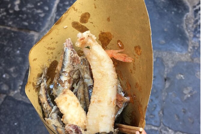 Genoa Gourmet Half-Day Food Tour Review - Inclusions and Highlights