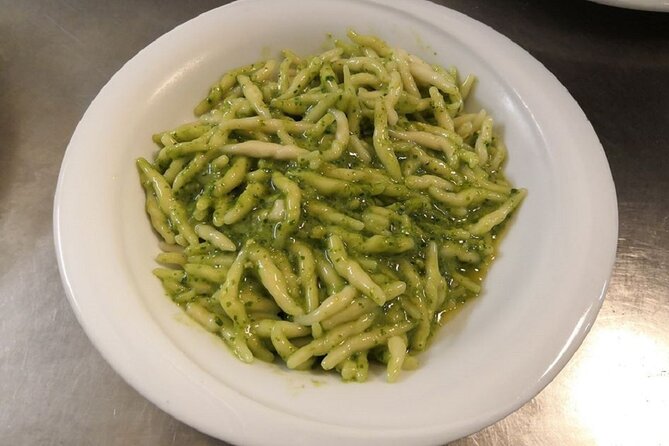 Genoa Gourmet Half-Day Food Tour Review - Additional Information