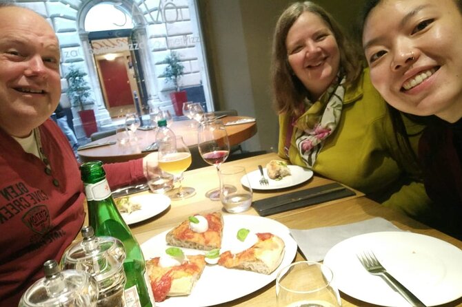 Genoa Gourmet Half-Day Food Tour Review - Overall Impressions