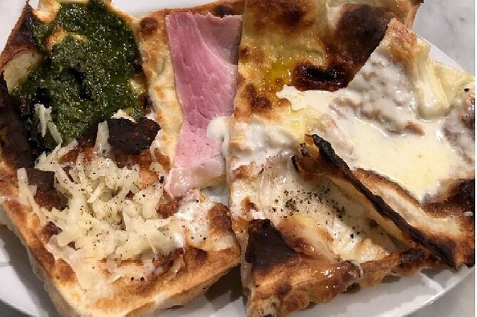 Genoa Gourmet Half-Day Food Tour Review - Since You Asked