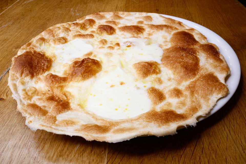 Genoa: Guided Gourmet Food Tour With Tastings - Starting Location