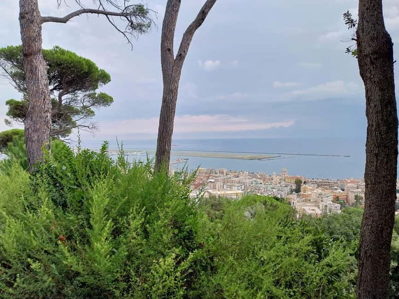 Genoa: guided tour to discover the hidden side of the city - Unpacking the Experience