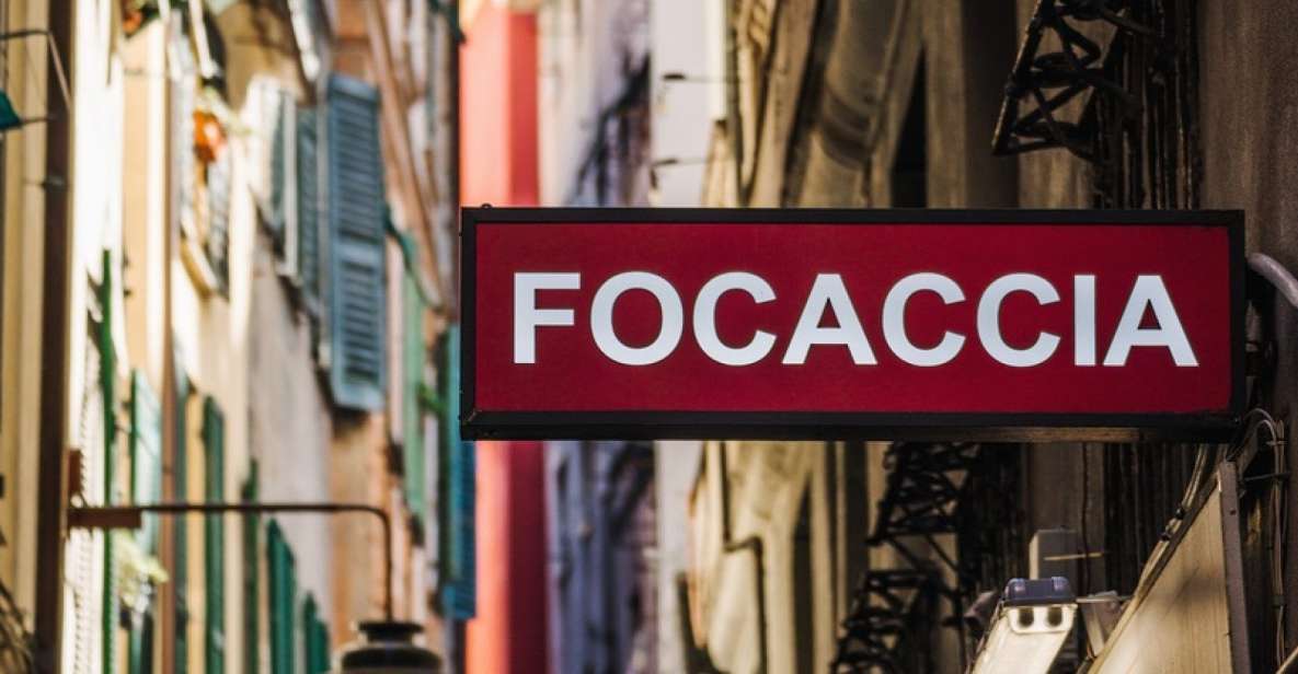 Genoa: Guided Walking Tour With Visit to Artisan Workshops - Unique Charm of Genoa