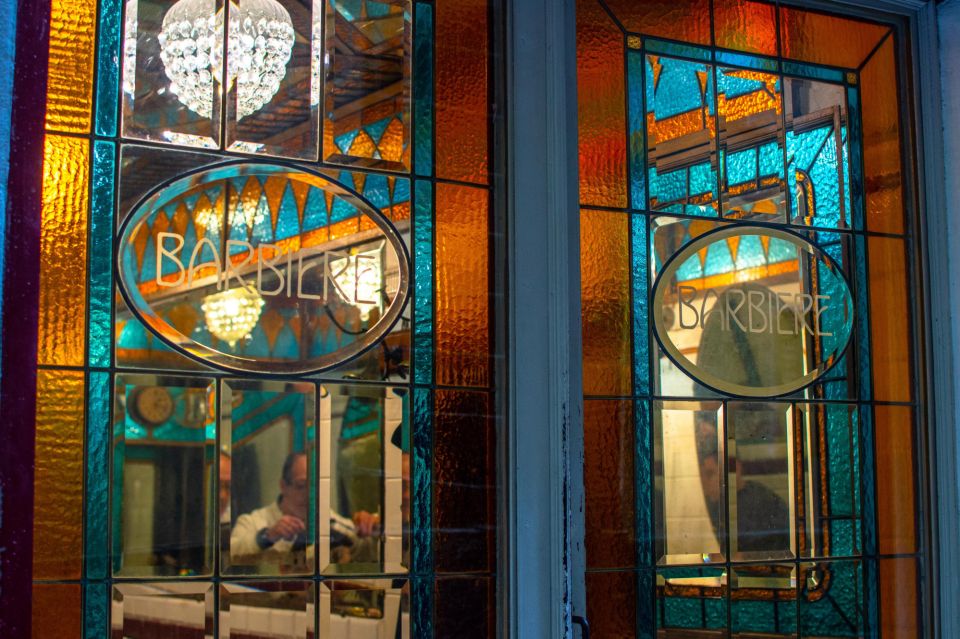 Genoa: Guided Walking Tour With Visit to Artisan Workshops - Meeting Point and Directions