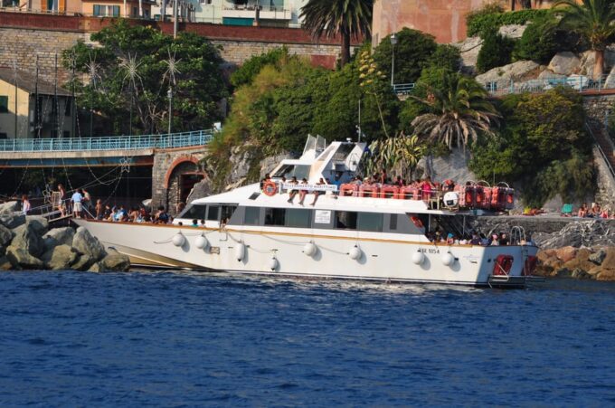 Genoa: Half-Day Tour to Portofino - Frequently Asked Questions