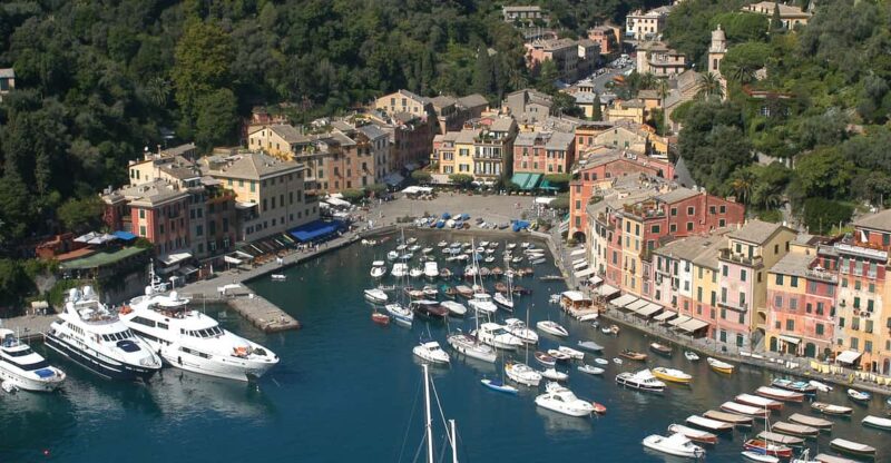 Genoa: Half-Day Tour to Portofino - Key Points