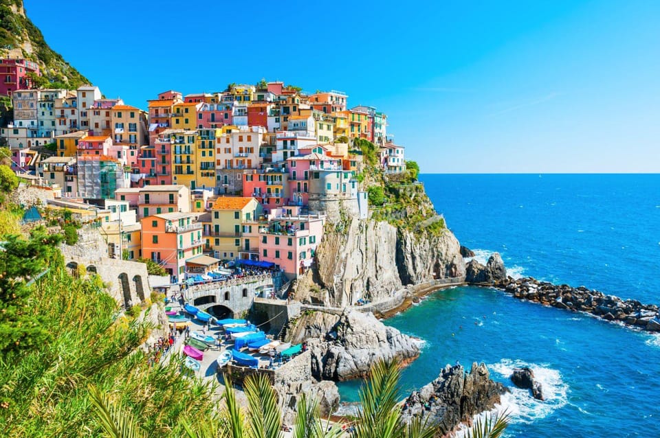 Genoa Historic Highlights: A Walk Through Time - A Detailed Look at the Itinerary