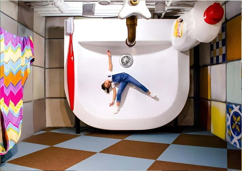 Genoa: Impossible Museum Entry Ticket - What You Can Expect from the Impossible Museum