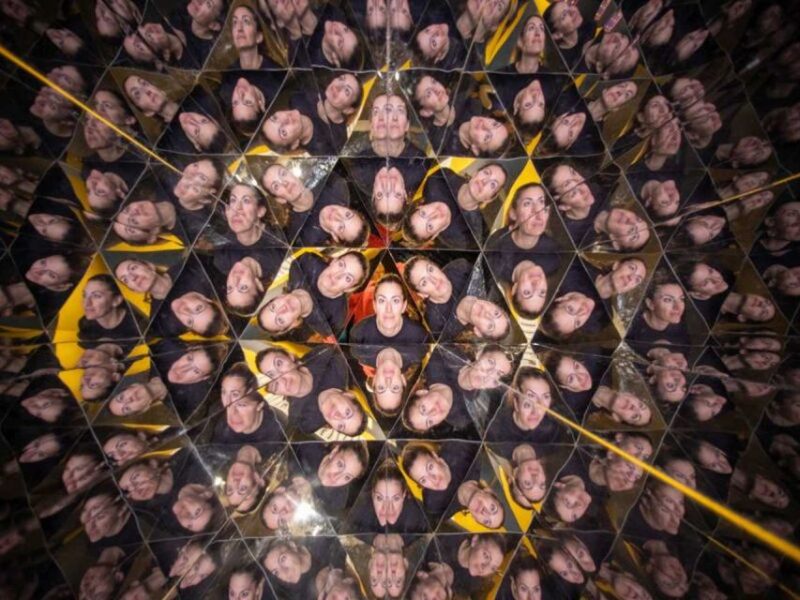 Genoa: Museum of Illusions Entry Ticket - Cancellation Policy