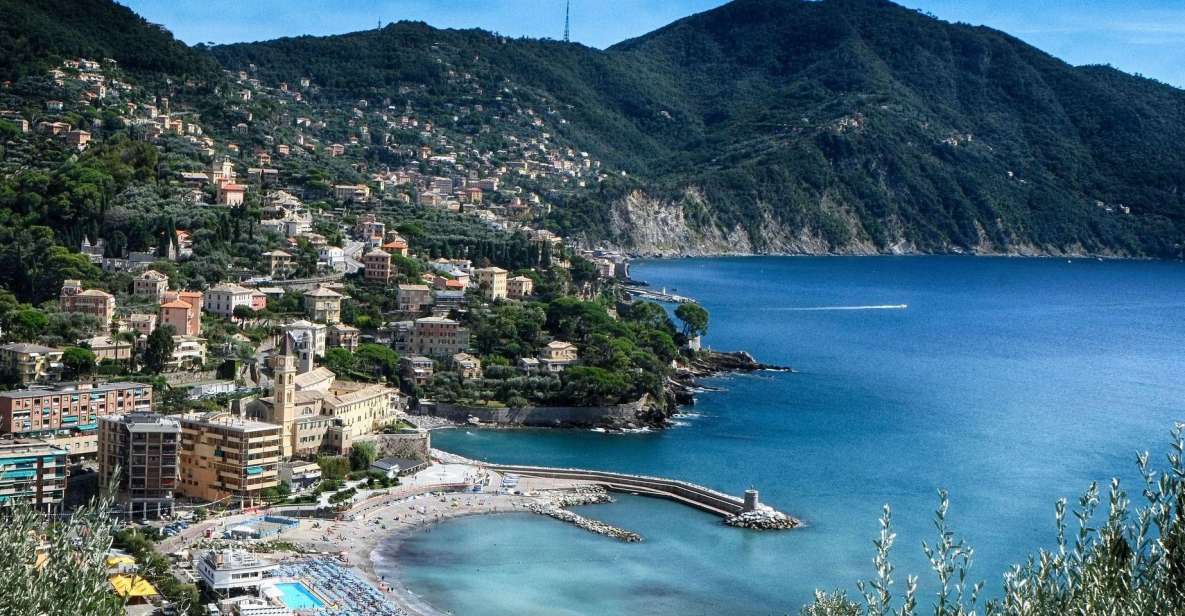 Genoa Private Walking Tour - Frequently Asked Questions