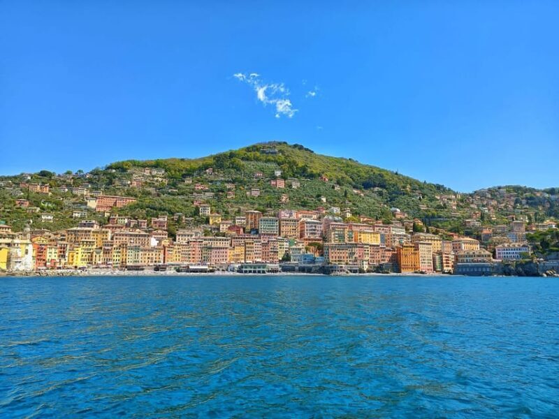 Genoa: Snorkeling tour along the Genoa coastline - Who Will Love This Tour?