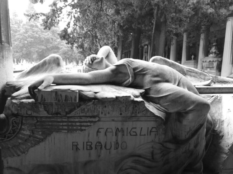 Genoa: Staglieno Monumental Cemetery, a Journey Through Time - Planning Your Visit to Staglieno