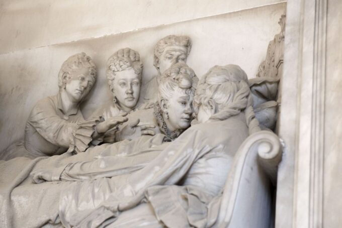 Genoa: Staglieno Monumental Cemetery, a Journey Through Time - Frequently Asked Questions
