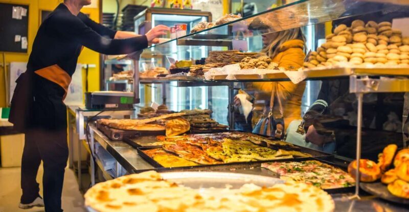 Genoa Street Food Secrets: A Full Meal & Drinks Adventure - Who Will Enjoy This Tour?