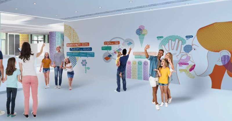 Genoa: The City of Children and Young Museum Entry Ticket - Cancellation Policy