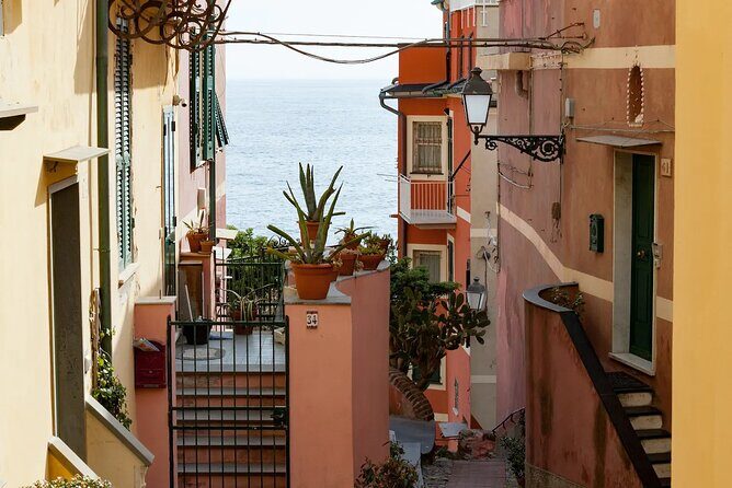 Genoa Top Sights Private and Personalized Guided Walking Tour - A Detailed Look at the Tour