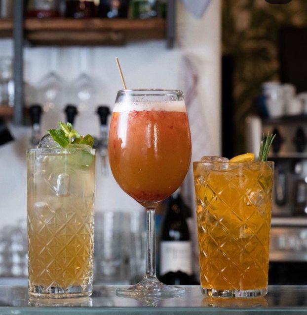 Genoa: Tour of Historic Stores With Tastings and Aperitivo - Tips for Enjoying the Tour