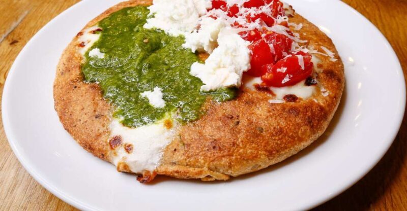 Genoa: Traditional Food Tour with Drinks - What to Expect from the Genoa Food Tour