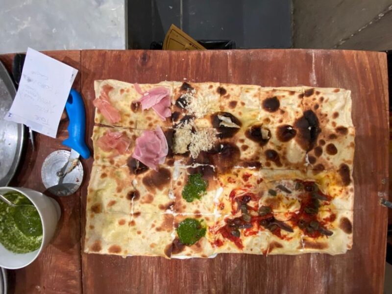 Genoa: Traditional Food Tour with Drinks - Final Thoughts