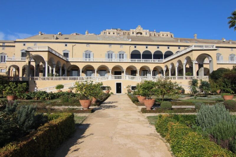 Genoa: Villa Del Principe Museum Ticket - Museum Highlights and Features